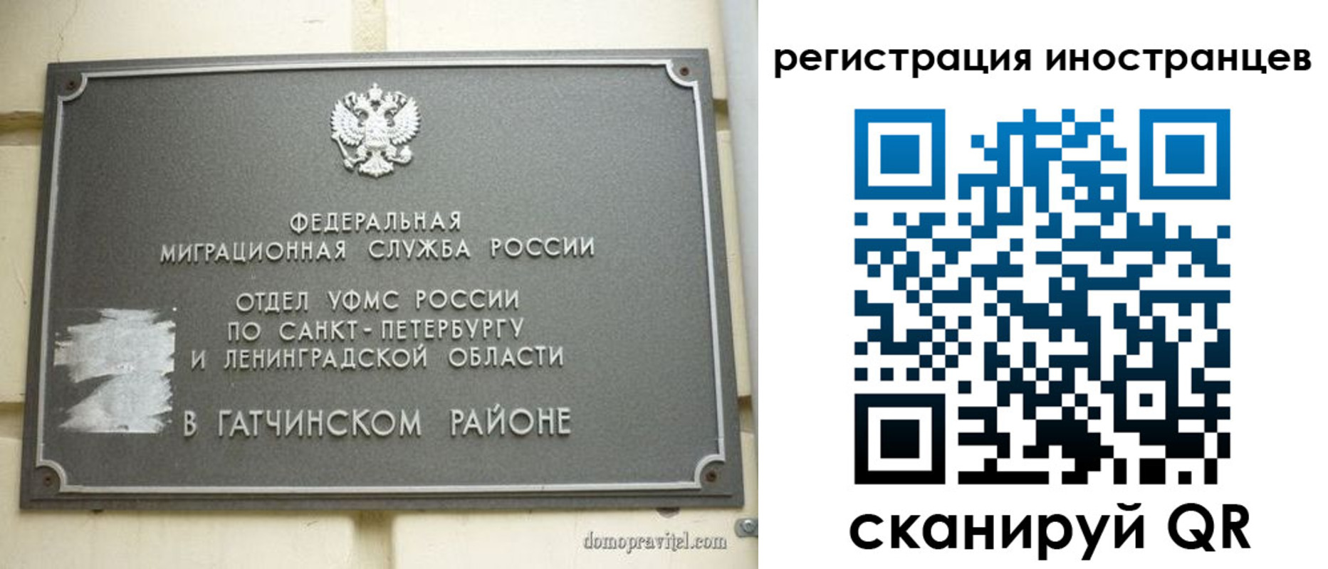 временная регистрация поиск в Новом Уренгое